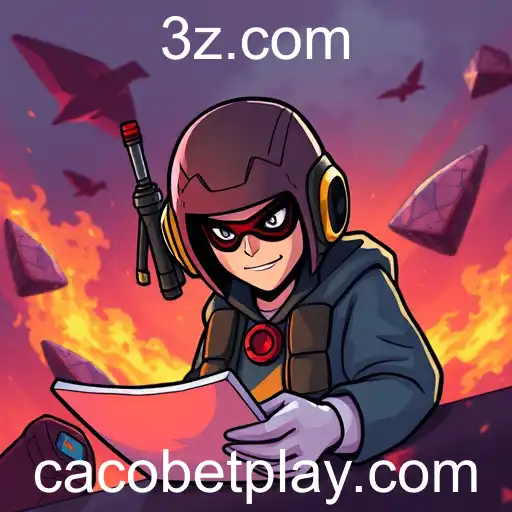 O Impacto do 'CaCoBET' no Mundo dos Jogos Online