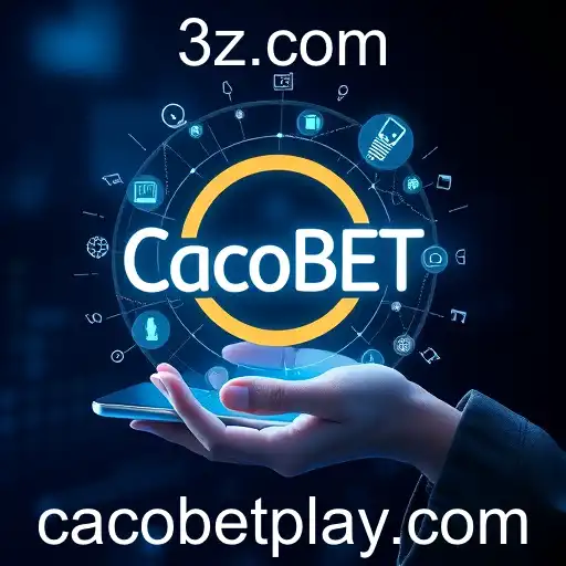 CaCoBET: Impacto da Tecnologia na Economia Brasileira